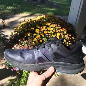 Solomon Ultra Pro Trail Running shoe